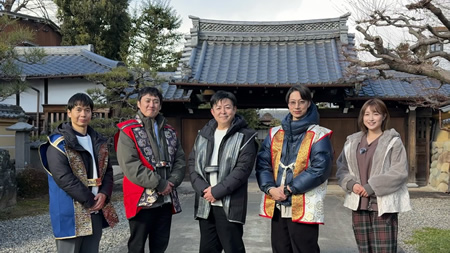 ハンモンジャーの面白歴史図鑑～歴史を彩る武将達の知られざる生きざま～