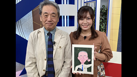 地域情報番組 みんなのテレビ