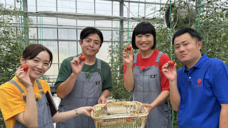 しずちゃんの静岡をもっと食べたい!