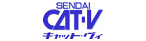 CAT-V キャット・ヴィ 仙台CATV