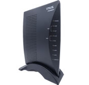 ITUS製『G.Fast Wireless Modem F104WV』